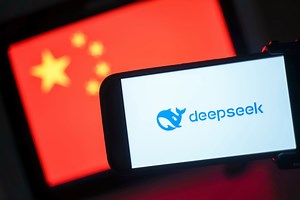 AI chatbot DeepSeek won't give any answers to these controversial topics