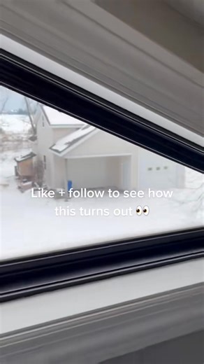 2.2K views | People are gonna hate this #diytok #paintedwindows #fixerupper #reelsviralシfb #tiktokdiy #diytok #homeservices #diyproject #diyideas #HomeImprovement | New Idea | Facebook