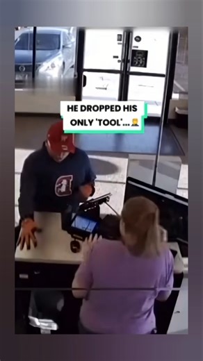 It is evidently his inaugural experience; yet, he was unprepared for the result. 🤦🏻‍♂️ #antiprotons