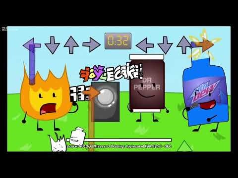 Fnf Zeeky Boogy Doog Fc