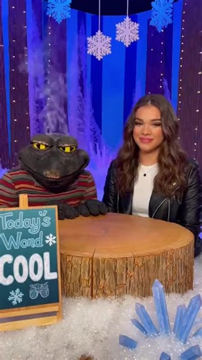 Toasty Toad meets Hailee Steinfeld style, cool chaos as Spider-Verse attitude ices our 'educational' show. Fictional parody. Watch: https://sub.dnpl.us/anime Fuel the chaos: https://buymeacoffee.com/joinanime 🔥🕷️ #SpiderVerse #MarvelParody | Bad TV and Movie Clips - Fair Use