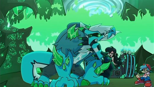 Spectral - FNF Vs. RetroSpecter P2: Infernadise OST (Vs. RetroSpecter)