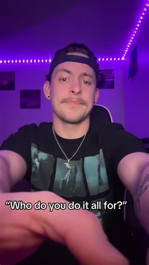 He certainly makes it all worth it #atreyu #newmusic #trend #metalhead #undone