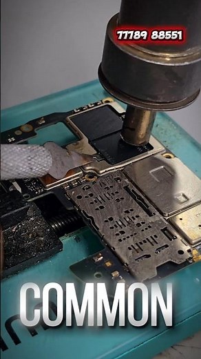 Customer बोला अचानक बंद हो गया ⚠️ Redmi Note 10 Dead Case!