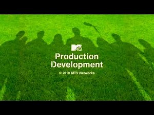 MTV Production Development (2010)