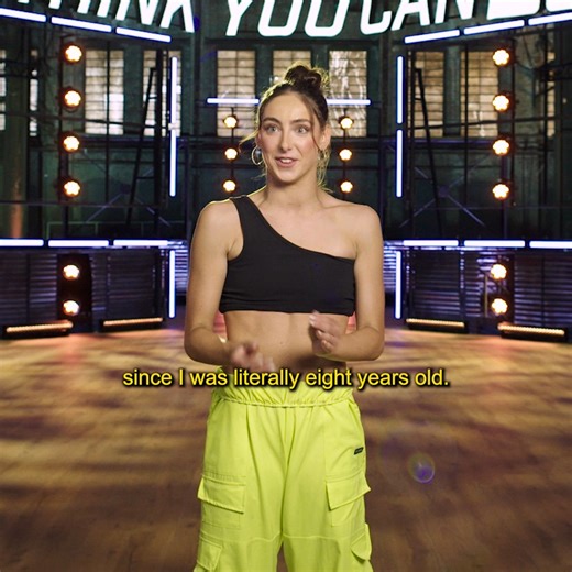 What past #SYTYCD contestants do you admire most? Comment below 👇 | So You Think You Can Dance