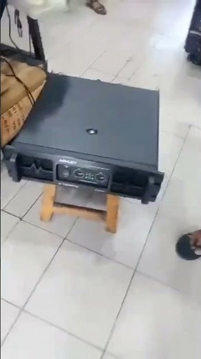 Tes Power ASHLEY V18000TD #subwoofer #musaofficial