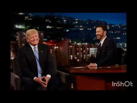 Donnie's Shenanigans - 3 March 2026 - I Pet Goat 2