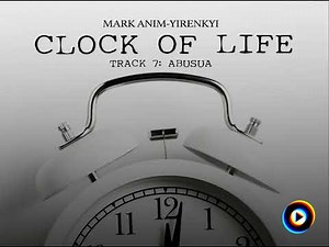 YESU REBA by Mark Anim Yirenkyi