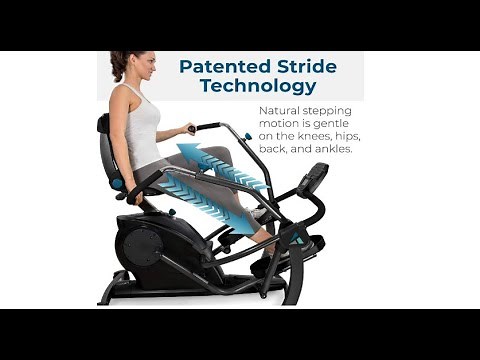 Teeter Freestep Assembly