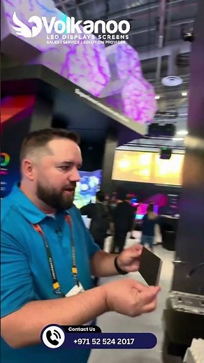 MICRO LED Video Wall | Ultra HD LED Display Solution | LED Screen Supplier in Dubai UAE