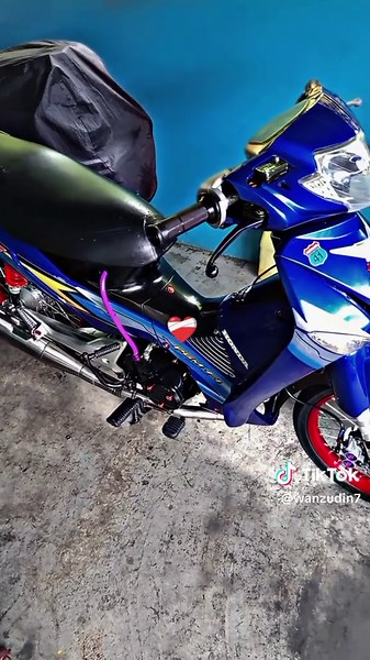 Wave 125: Understanding the Turn Signal Function