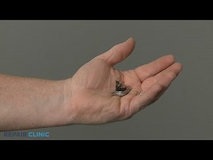 Frigidaire Microwave Oven Magnetron Thermostat Replacement 530450 | Repair Clinic