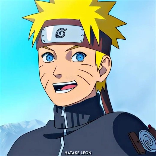 You Know Me I’m Always Up For Anything ☠️ | Naruto & Shion | Naruto Shippuden