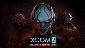 XCOM 2: War of the Chosen Lands on August 29th on PC & Consoles