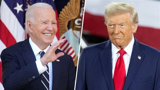 Biden to host Trump at the White House on Wednesday