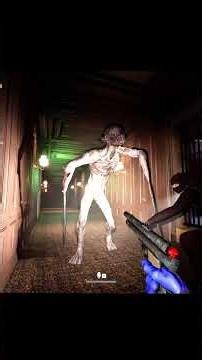 NÃO FAÇA BARULHO 😨 #Shorts #DarkHours #Gameplay #terror #coop