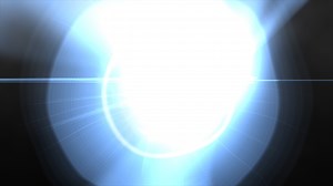 Intro Maker | Customize Electric Swish - Logo