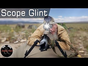 How Common is Scope Glint?
