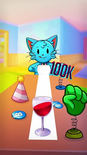 Bingo Blitz on TikTok