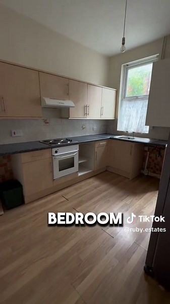 Affordable 2 Bedroom House for Rent in Preston
