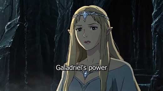 Was Galadriel the most powerful Elf in Middle-earth? #galadriel #middleearth #elf #ringofpower #lotrfan #frodo #gimli #RingsOfPower #hobbit #TheRingsOfPower #silmarillion #tolkien #jrrtolkien #lordoftherings #thelordoftherings #fantasy | One Ring to Rule Them All