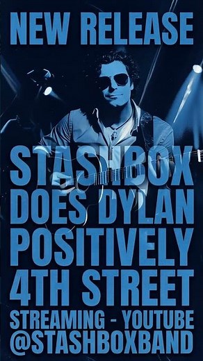 Positively 4th Street | Lyrics That Cut Deep | Stashbox
