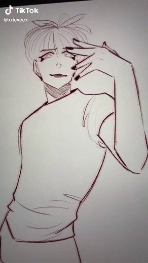 The trouple x jjba #art #drawing #webtoon #lovecomesin3s #webcomic #bl #oc #throuple #romance #jojo #jjba #jojosbizarreadventure