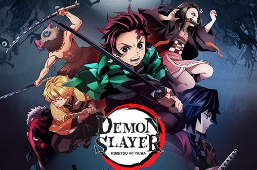 All intro & outro of Kimetsu No Yaiba (Demon Slayer)