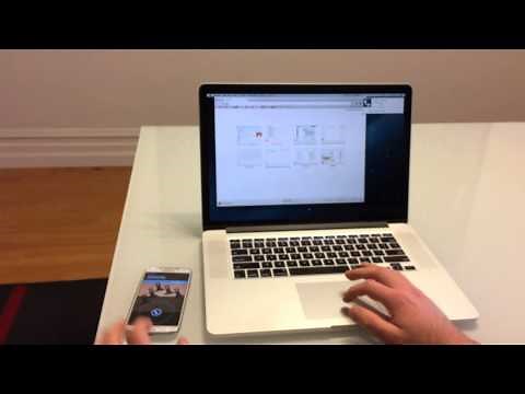 Pushbullet Android+Desktop Notification Sync