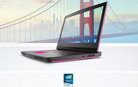 17年最新外星人17r4定制版开箱