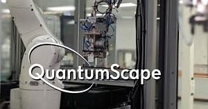 QuantumScape Q1 2023 report: 5 amp-hour solid-state cell targeted as first commercial product