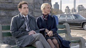 ‘Maniac’ Trailer