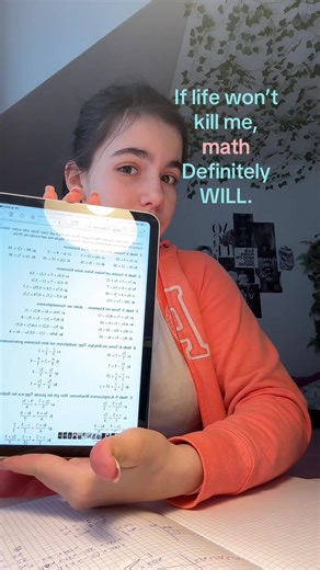 Understanding Life Through the Lens of Mathematics