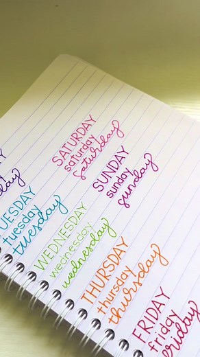 Creating Beautiful Handwritten Fonts in Different Styles