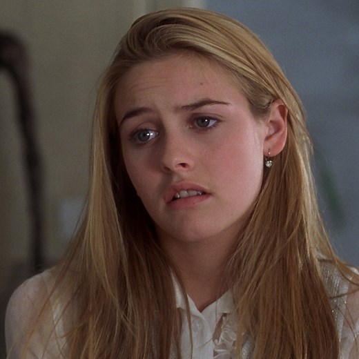304K views · 3.9K reactions | "That was way harsh" has been a core part of my vocabulary since 1995.  Clueless, available on Netflix | Netflix | Facebook