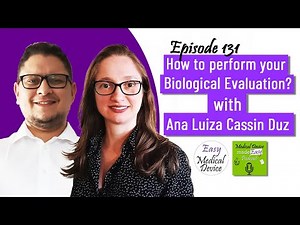 How to perform a Biological Evaluation of your Medical Devices?