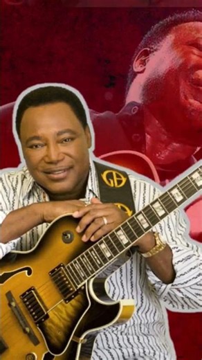 George Benson: From Jazz Guitar Prodigy to Global Superstar | Complete Biography