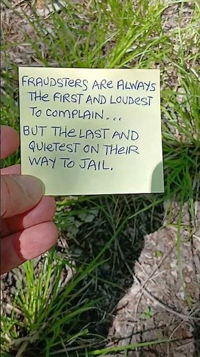 Fraudsters Pun #shortsvideo #puns #fun #funny #words #written #spokenenglish #comedy #laugh #nature