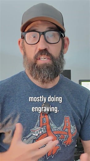 How to Start a Laser Engraving Business (The Right Way)