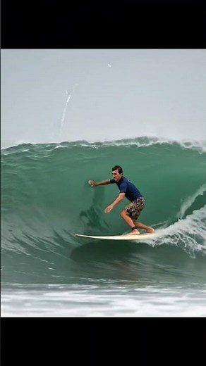 Surfing Ecuador's Pacific Coast — From Faded Footage to Golden Hour | Glory Daze Surf Co