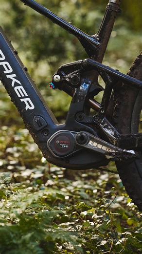 Bosch eBike Systems on Instagram: "The Performance Line CX-R: Premium materials, high-end sensor technology and precise performance – developed with professionals. ⁣ ⁣ Inspired by aerospace and racing, the housing is made of magnesium. The titanium crank spindle ensures light weight and high robustness. The ceramic ball bearings run more smoothly for even better performance.⁣ ⁣ #PerformanceLineCXR #CXR #boschebike #uphillflow"