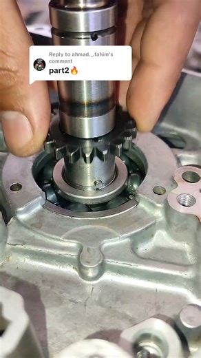 Wave 125 62/5 Clutch Replacement Tutorial - Step by Step Guide