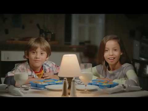 Kid Cuisine Commercials {90s-00s}