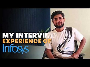 Infosys Specialist Programmer Interview Experience (L3: 21LPA) | How I crack this?🔥