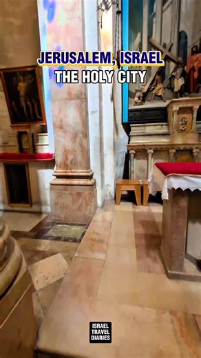 Jerusalem is considered to be the Holy City of God and the spiritual capital of Israel. Come and behold the captivating beauty of Jerusalem, the epic center of the world. Kindly like, share, subscribe, and follow. Thank you very much everyone. God bless us all. #Israel #travel #holyland #jesus #Jerusalem #bible #history #christianity #lifestyle #share #followme | Pastor Aries Paduga - The Travelling Preacher in Israel
