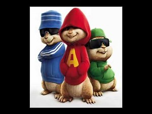 Rucka Rucka Ali - Go cops chipmunk'd!
