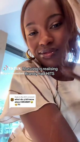 Exploring Brandy's Best RnB Songs