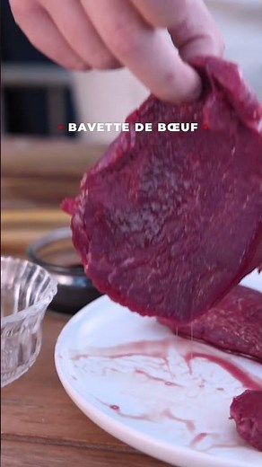 Bœuf aux oignons • Recette à la Plancha