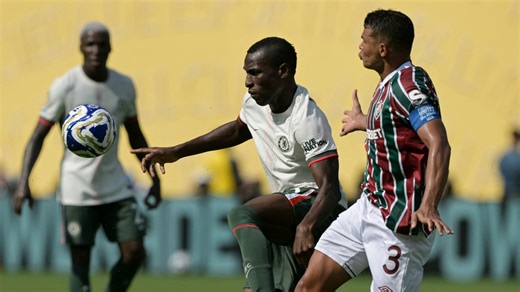 Fluminense 0-2 Chelsea match highlights: Premier League side into Club World Cup final | DAZN News CA